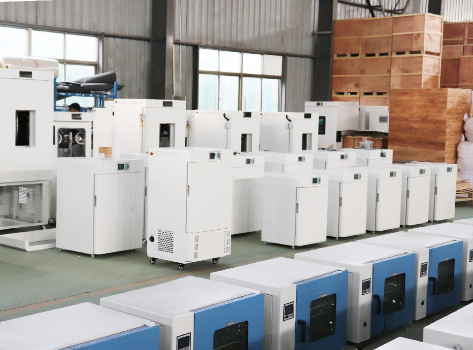 Шанхайская компания по производству инструментов Dengsheng, Ltd.