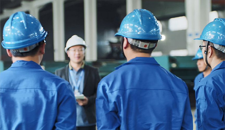 Шанхайская компания по производству инструментов Dengsheng, Ltd.