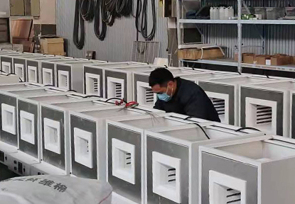 Шанхайская компания по производству инструментов Dengsheng, Ltd.