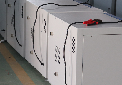 Шанхайская компания по производству инструментов Dengsheng, Ltd.