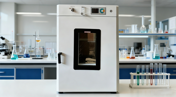 Серия сушильных шкафов