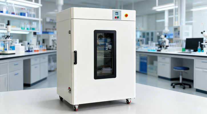 Взрывозащищенная серия