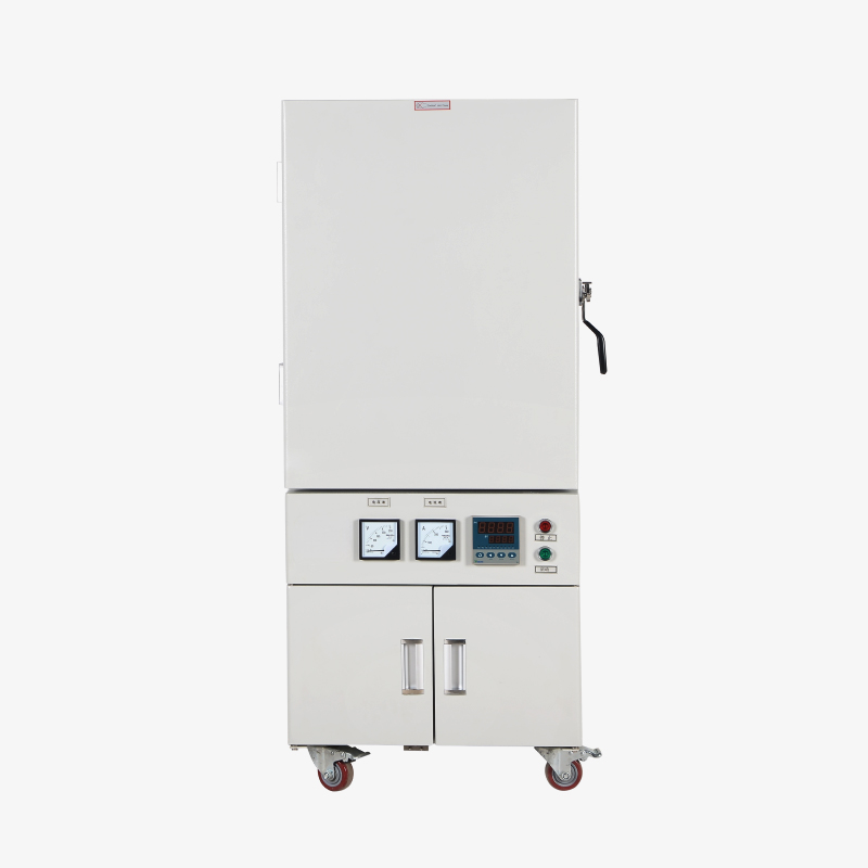 Серия высокотемпературных печей