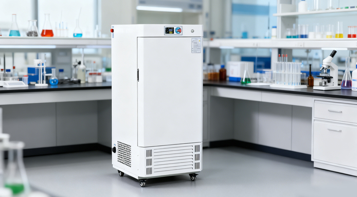 Серия инкубаторов