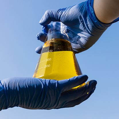 нефтехимическая