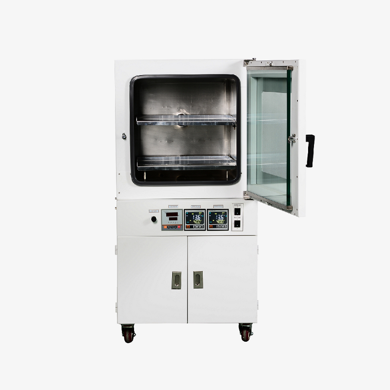 Серия вакуумных коробок