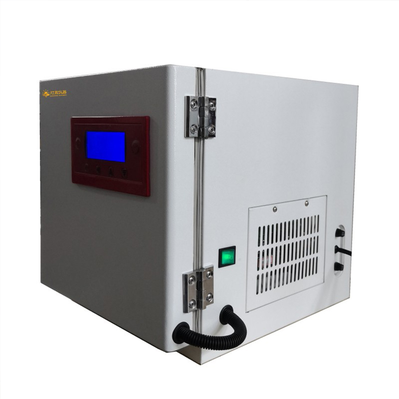 Портативный миниатюрный инкубатор с постоянной температурой