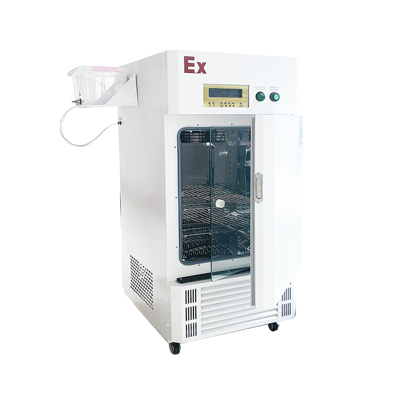 Взрывозащищенная камера постоянной температуры и влажности