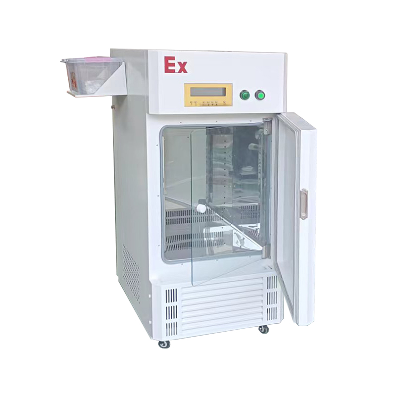 Взрывозащищенная камера постоянной температуры и влажности