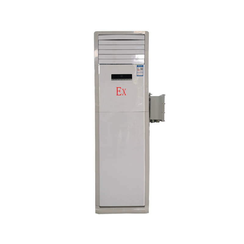 Устойчивый к загрязнениям высокочувствительный взрывозащищенный взрывозащищенный кондиционер