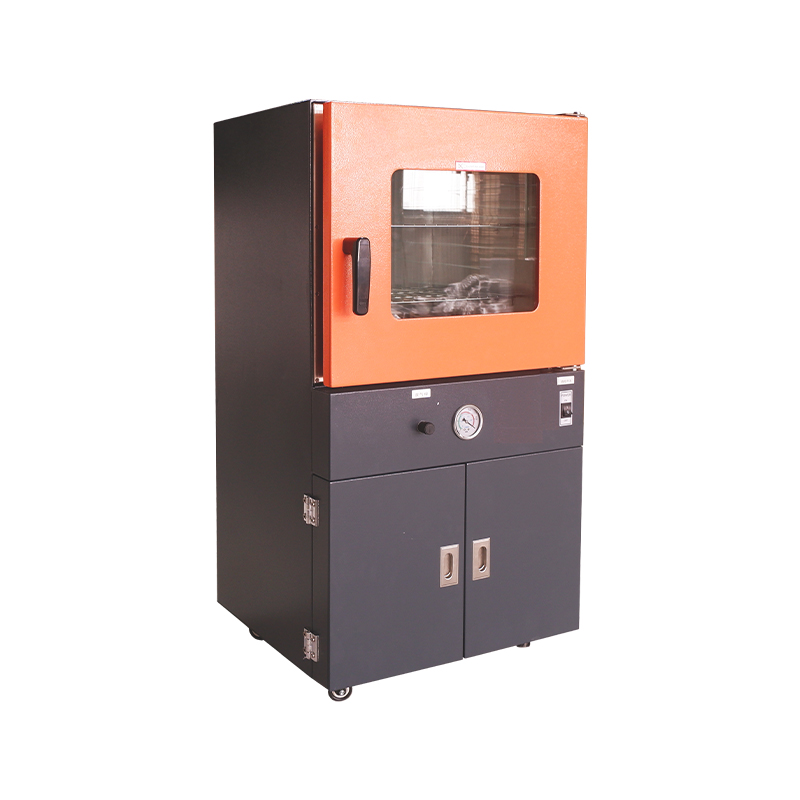 Антиоксидантные свойства Гибкая и стабильная камера вакуумной дегазации