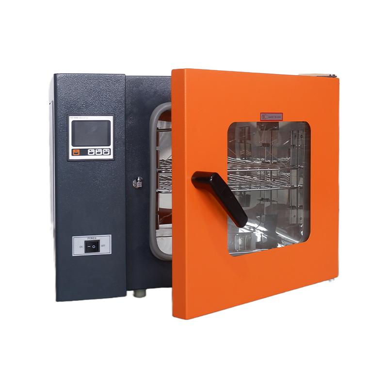 250 ℃ Высокотемпературная сушильная печь с электрическим нагревом и принудительной подачей воздуха