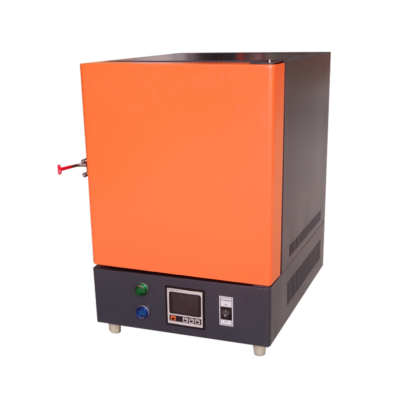 Несколько температурных режимов, прочная муфельная печь из керамического волокна