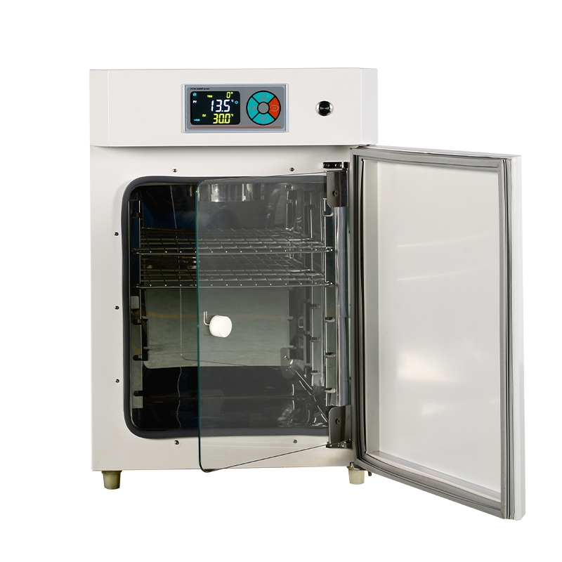 Инкубатор с постоянной температурой и электрическим подогревом