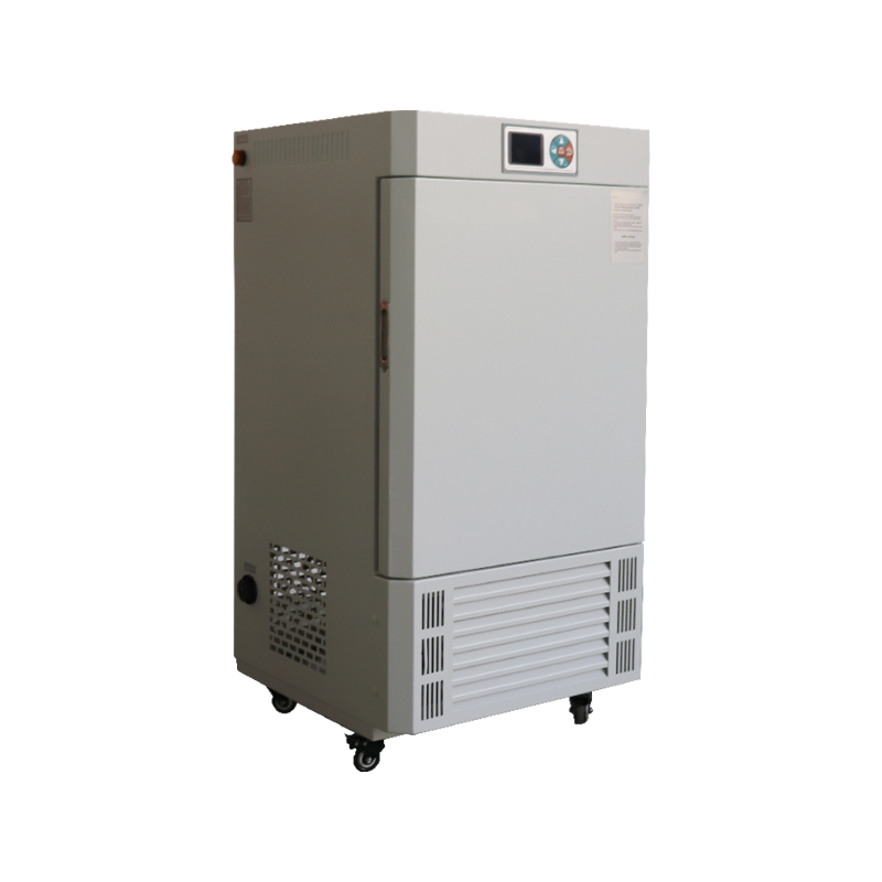 Конструкция с двойной дверью. Устойчивый к коррозии инкубатор для форм.