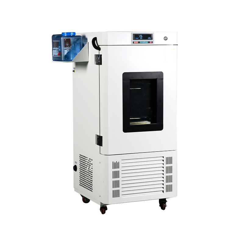 Камера постоянной температуры и влажности