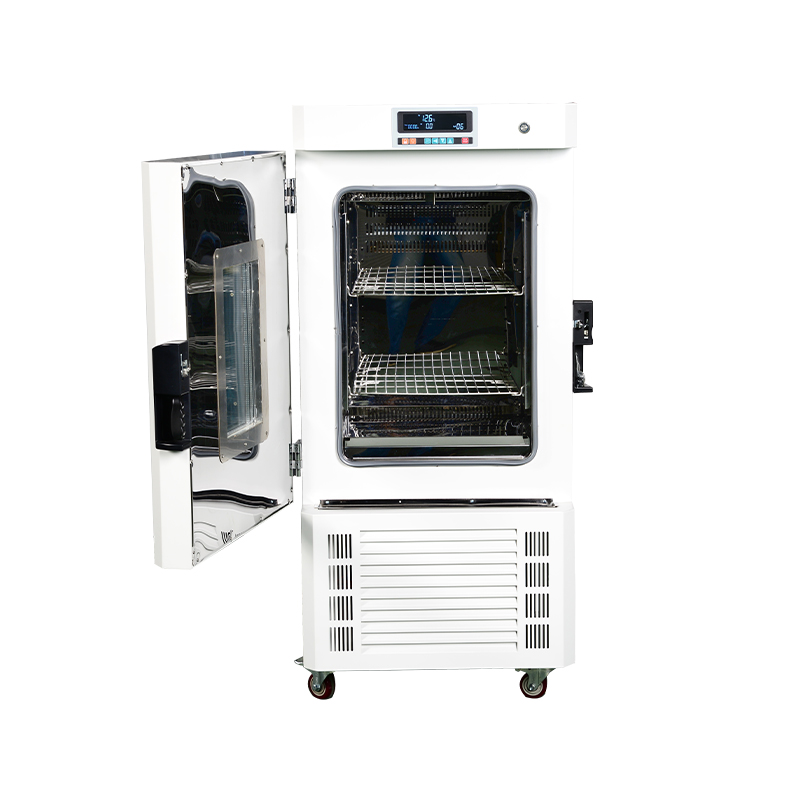 Камера постоянной температуры и влажности