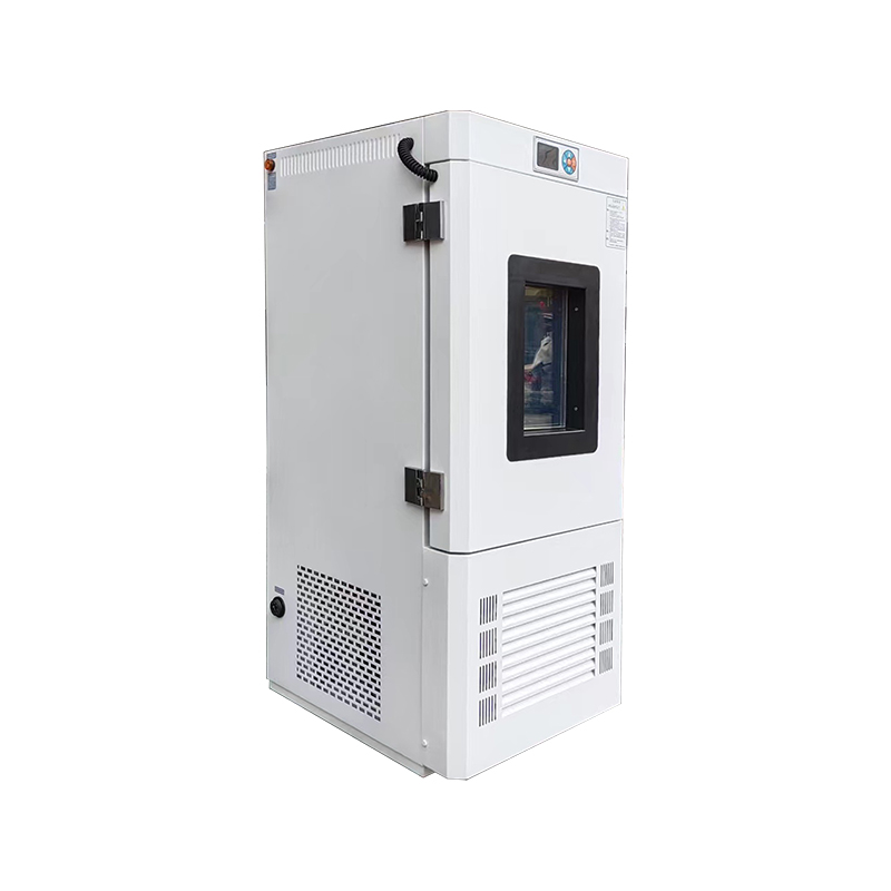 Низкотемпературный инкубатор с быстрой скоростью охлаждения