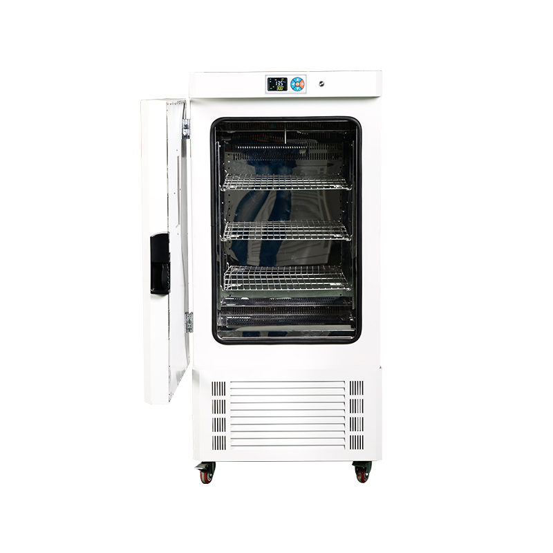 Низкотемпературный инкубатор с быстрой скоростью охлаждения