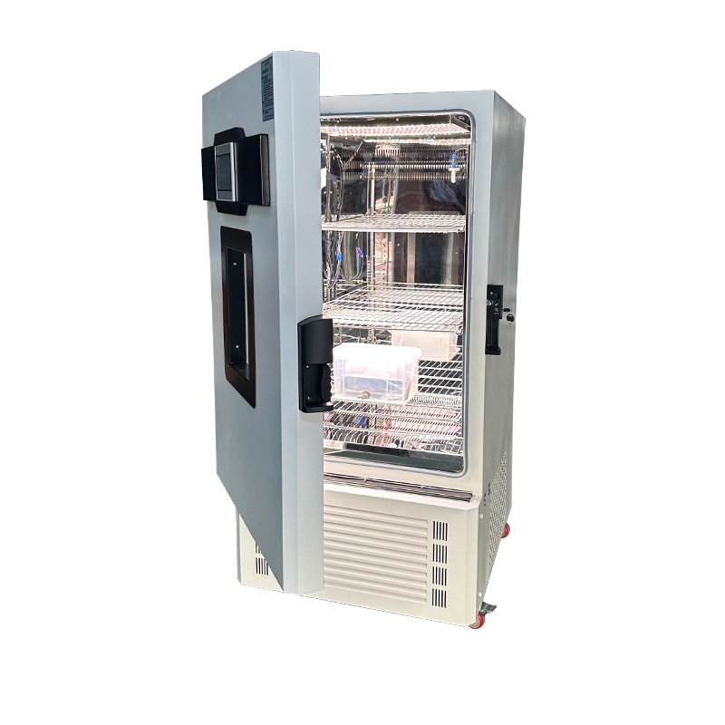 Камера для испытаний на стабильность лекарств с очень большим смотровым окном