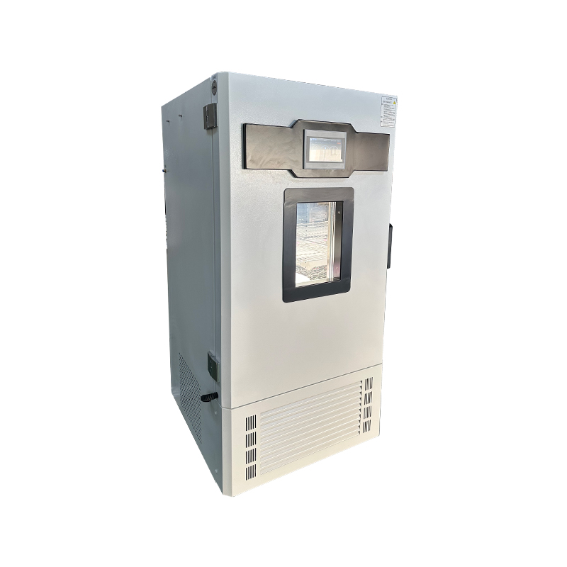 Камера для испытаний на стабильность лекарств с очень большим смотровым окном