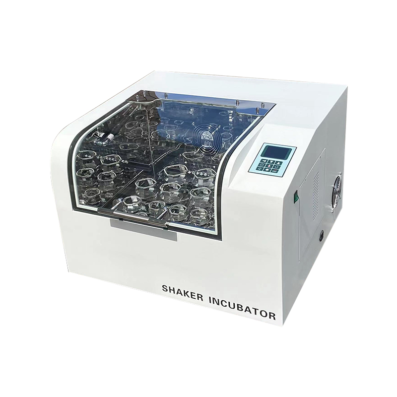 Настольный инкубатор с бесщеточным двигателем постоянного тока