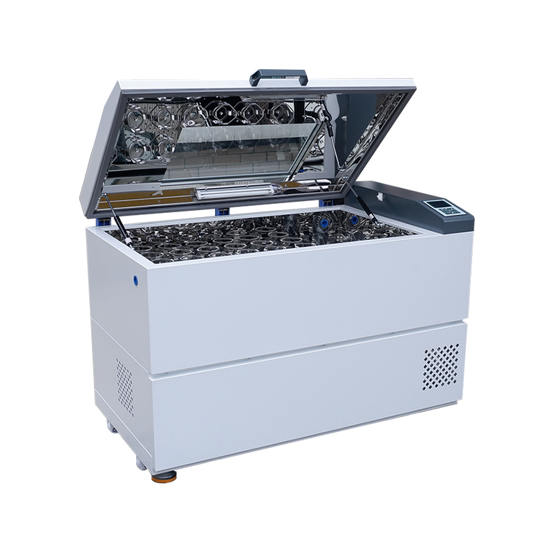 Высокая гибкость и удобство Горизонтальный встряхивающий инкубатор