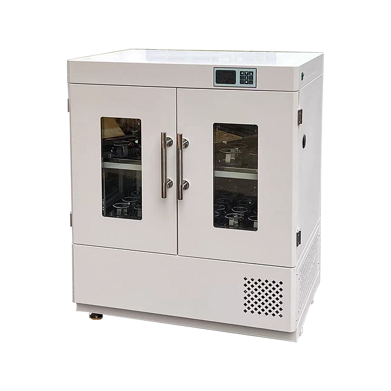 Проектирование асинхронных двигателей переменного тока с длительным сроком службы. Инкубатор со встряхиванием углекислого газа.