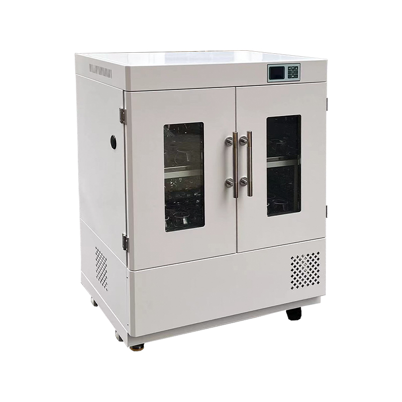 Проектирование асинхронных двигателей переменного тока с длительным сроком службы. Инкубатор со встряхиванием углекислого газа.