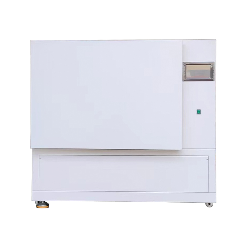 Внутреннее оформление из зеркально полированной нержавеющей стали. Инкубатор для встряхивания с подсветкой.