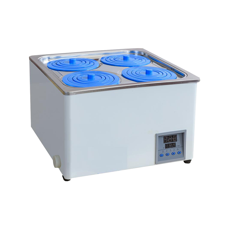 Корпус из высококачественной холоднокатаной стали. Водяная баня.