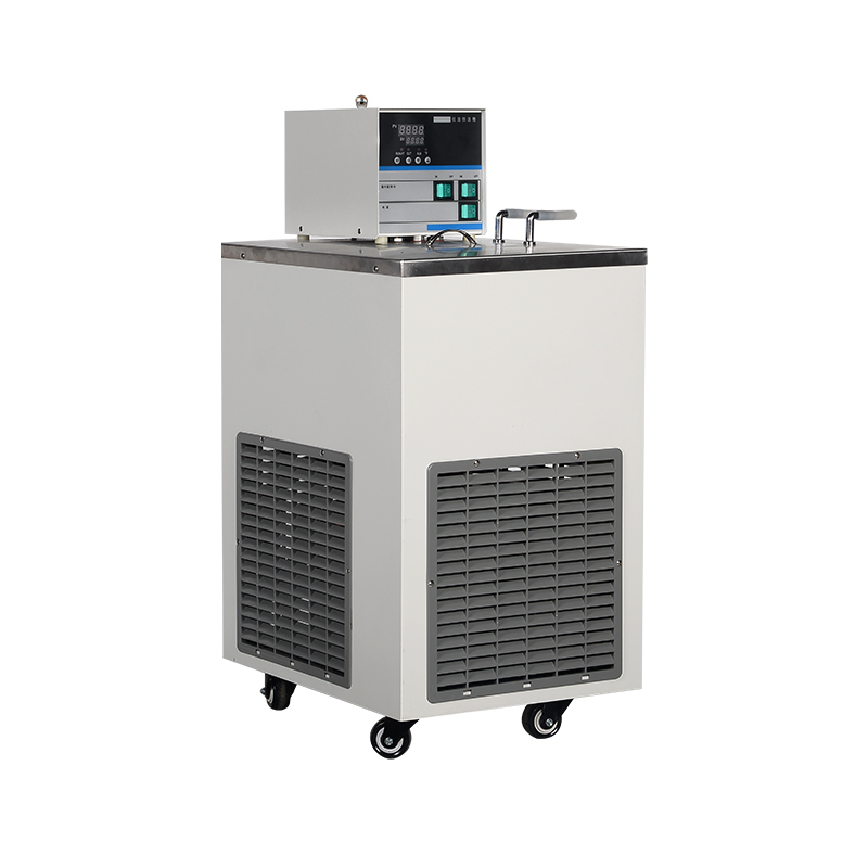 Низкотемпературная циркуляционная ванна с постоянной температурой