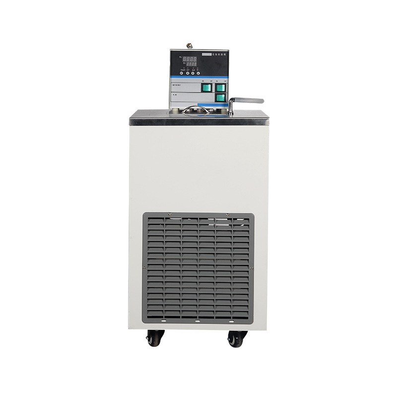 Низкотемпературная циркуляционная ванна с постоянной температурой