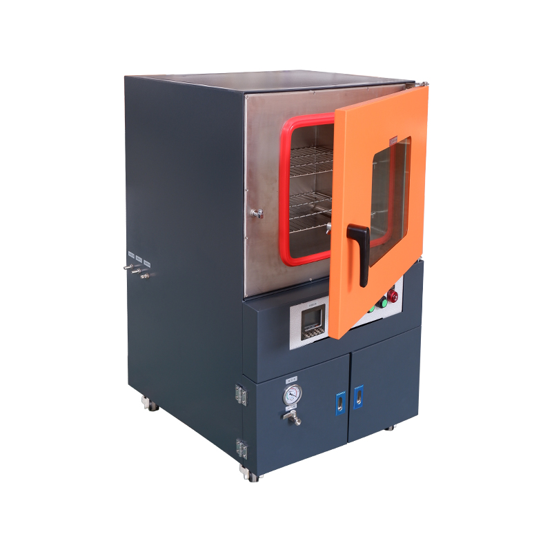 Отличная теплоизоляция. Взрывозащищенная вакуумная сушильная печь.